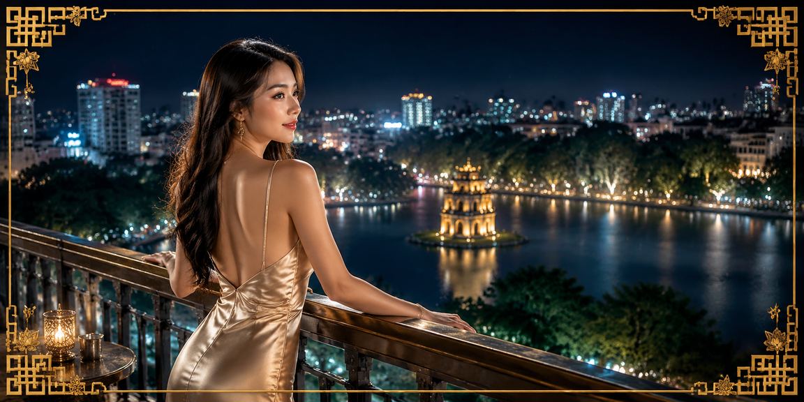 Thanh niên Việt Nam trưởng thành tận hưởng giải trí có trách nhiệm
